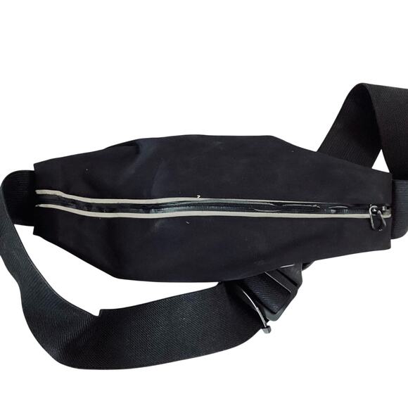 Running / Marathon Belt w/ Pocket For Phone, Camera, IPod, Etc. - Picture 3 of 4